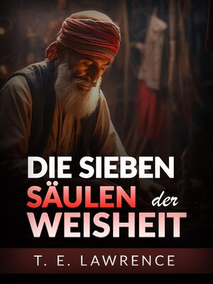 cover image of Die sieben Säulen der Weisheit (Übersetzt)
